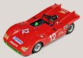 12 Fiat Abarth 2000 S - Abarth Collection 1.43 (6)
